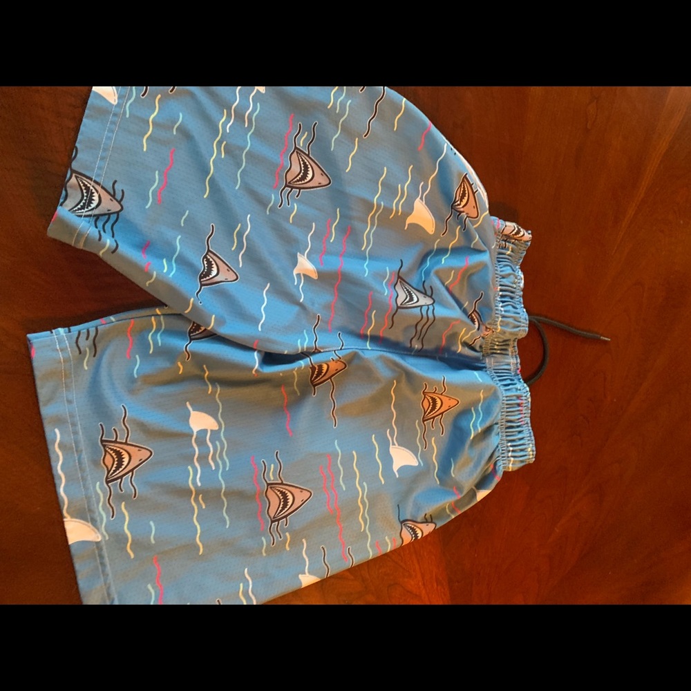 Lacrosse Unlimited brand lax shorts . Size Large. Never worn